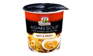 1 Oz Noodle Soup