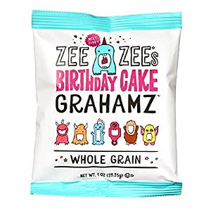 1 Oz Nut Cake
