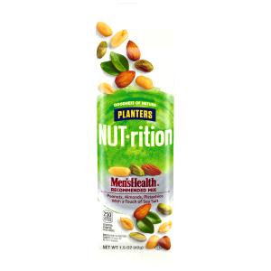 1 Oz Nut-Rition Smoked Almonds