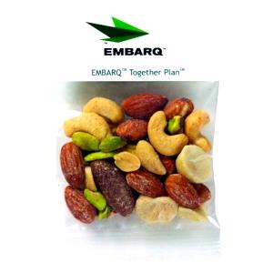1 Oz Nuts, Mixed Nuts