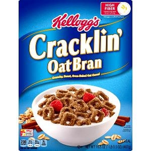 1 Oz Oat Bran (Cooked)