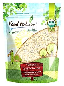 1 Oz Oat Bran (Uncooked)