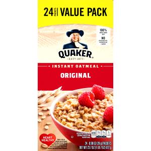 1 Oz Oatmeal Cereal W/Fruit, Strained