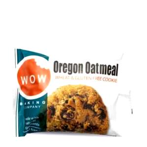 1 Oz Oatmeal Cookie