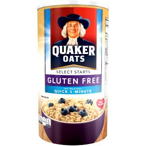 1 Oz Oats Cereal (Instant, Prepared with Water, Fortified)