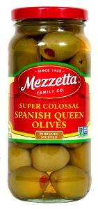 1 Oz Olives (Jumbo-Super Colossal)