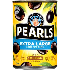 1 Oz Olives (Small-Extra Large)