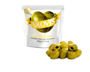1 Oz Olives