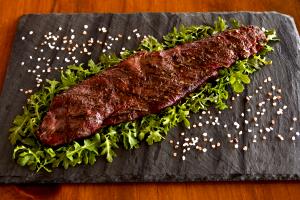 1 Oz Ostrich Tenderloin