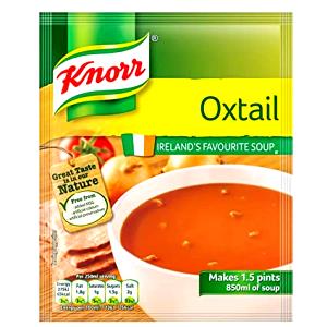 1 Oz Oxtail Soup