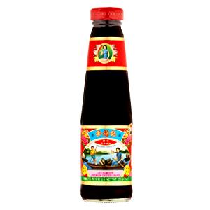 1 Oz Oyster-Flavored Sauce