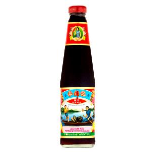 1 Oz Oyster Sauce