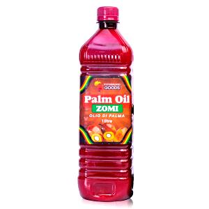 1 Oz Palm Vegetable Oil