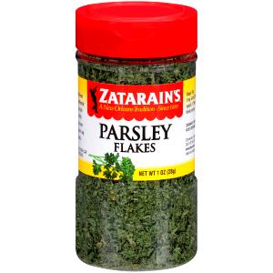 1 Oz Parsley (Dried)