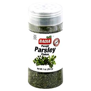 1 Oz Parsley