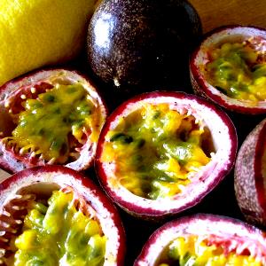 1 Oz Passion-Fruit (Granadilla, Purple)