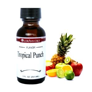 1 Oz Passion Fruit
