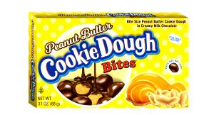 1 Oz Peanut Butter Cookie Dough