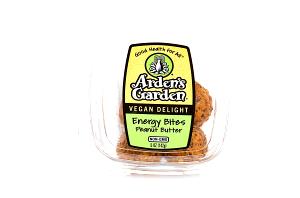 1 Oz Peanut Butter Energy Bites