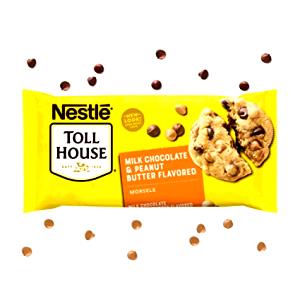 1 Oz Peanut Butter Morsels