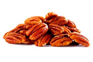 1 Oz Pecan, Dry Roasted No Salt