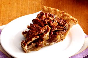 1 Oz Pecan Pie