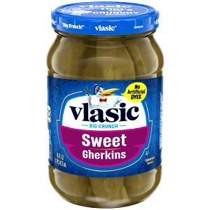 1 Oz Pickle, Sweet Gherkin
