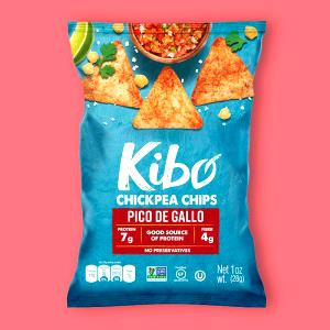 1 oz Pico De Gallo