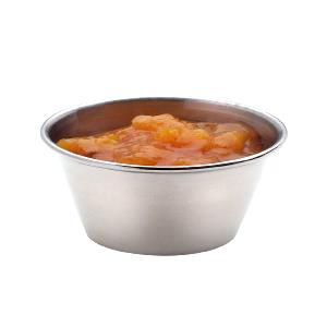 1 Oz Plain Dessert Sauce