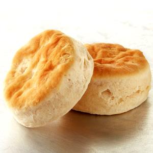 1 Oz Plain or Buttermilk Biscuits (Commercial)