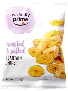 1 Oz Plantain Chips