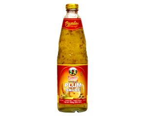 1 Oz Plum Sauce