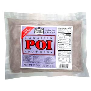 1 Oz Poi