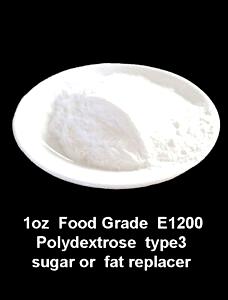 1 Oz Polydextrose
