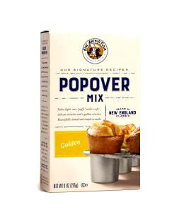 1 Oz Popovers (Dry Mix, Enriched)