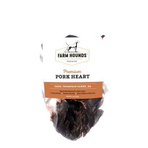 1 Oz Pork Heart