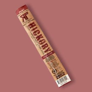 1 Oz Pork Jerky