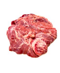 1 Oz Pork Pancreas, Raw