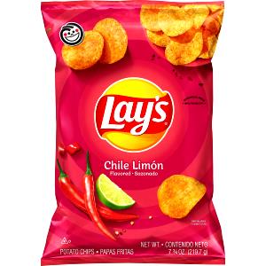 1 Oz Potato Chips, Chile Limon