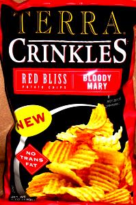 1 Oz Potato Chips, Red Bliss