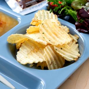 1 Oz Potato Chips, Sharebag, Sour Cream & Onion