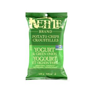 1 Oz Potato Chips, Yogurt/Green Onion, Reduced Fat