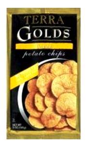 1 Oz Potato Chips, Yukon Gold, Original