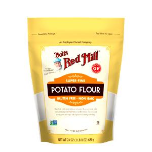 1 Oz Potato Flour