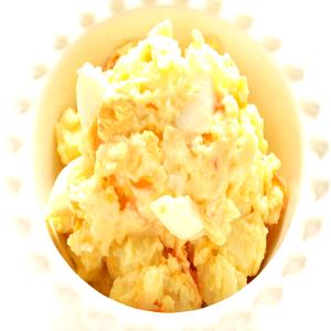1 Oz Potato Salad with Egg