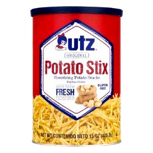 1 Oz Potato Sticks