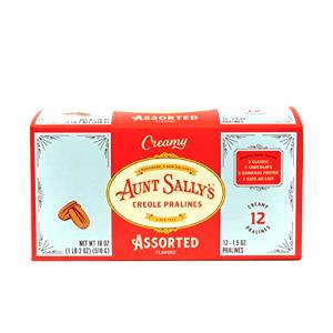 1 Oz Pralines