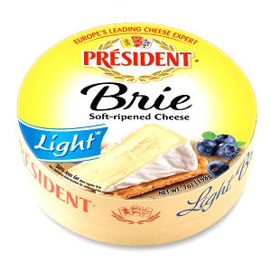 1 Oz President Brie