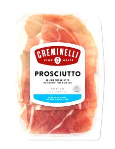 1 Oz Prosciutto