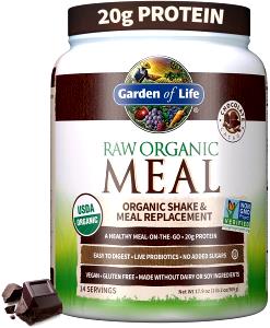 1 Oz Protein Meal Replacement Powder